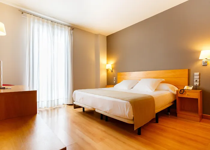 Hotel Aacr Museo Séville